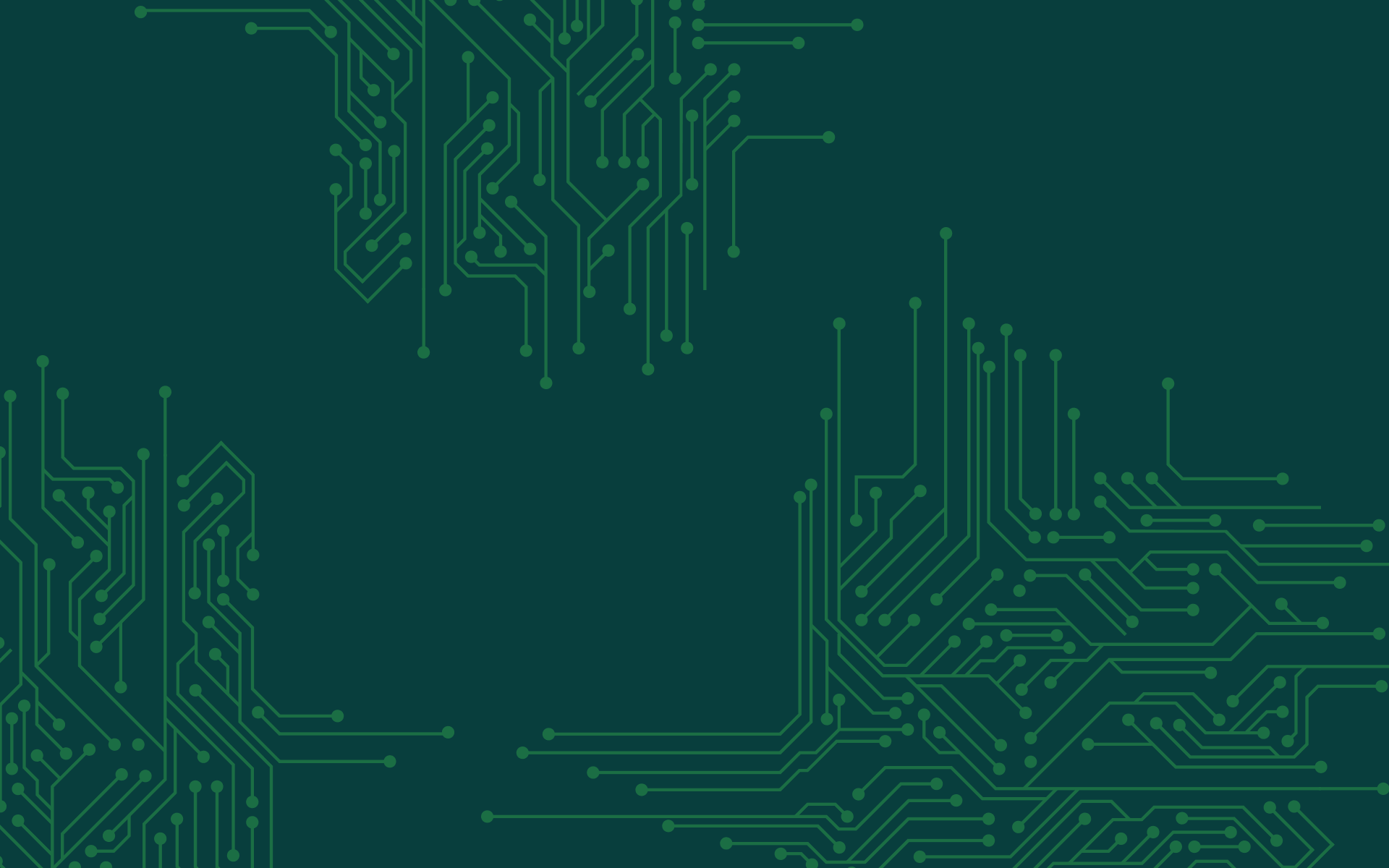 แผงวงจรในตู้จ่าย Control Board