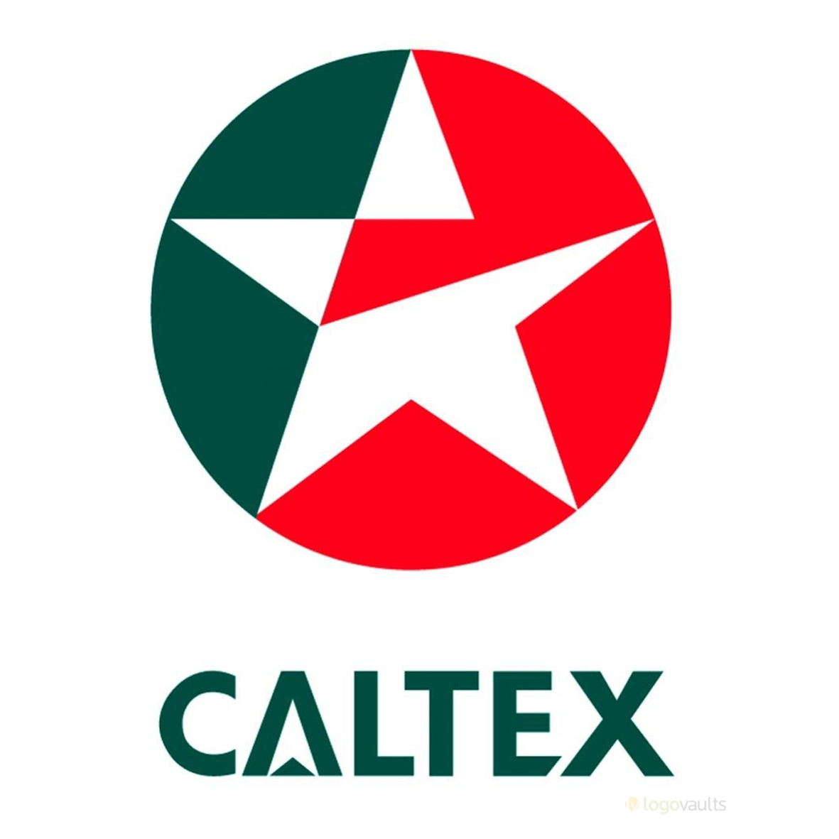 Caltex