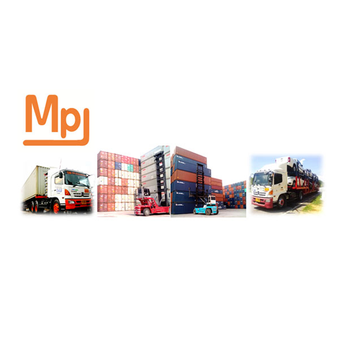 MPJ Logistics