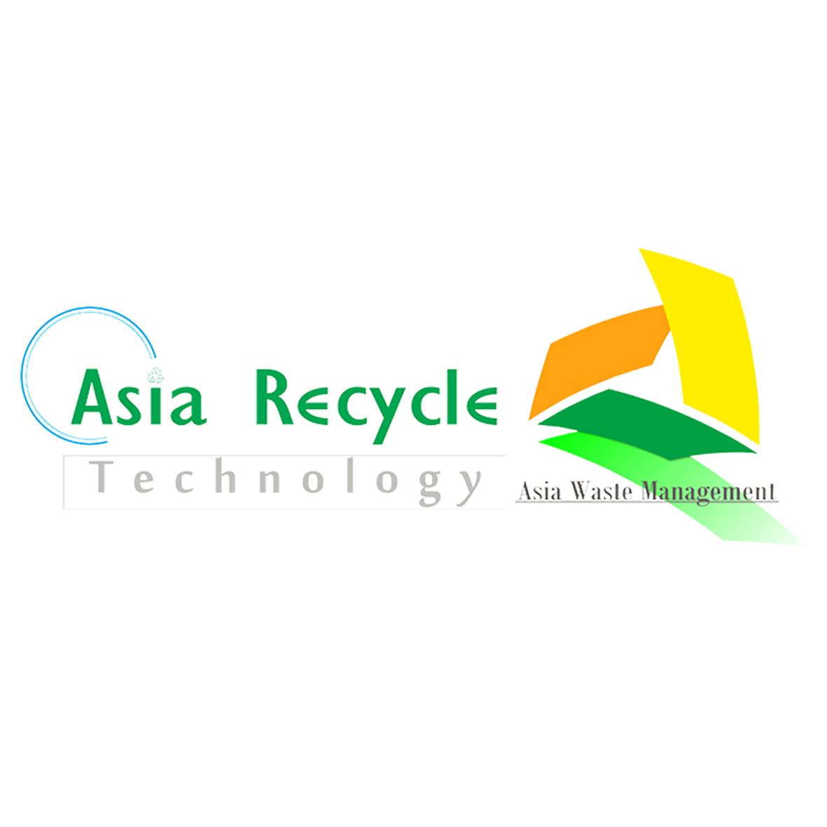 Asia Recycle - Fleet