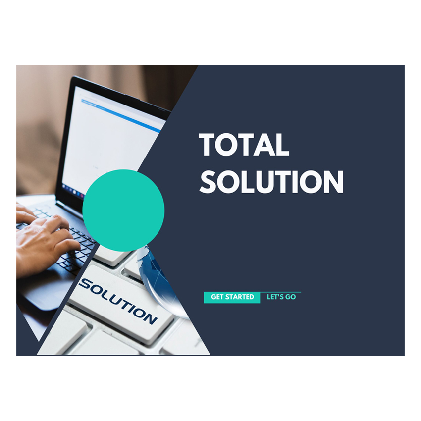 SDT Total Solution